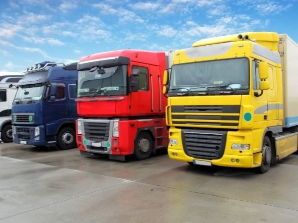 Adana Çobanlar Nakliye